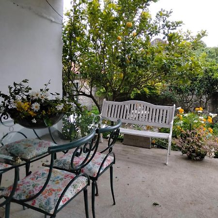 Casa De Chanca Penela Eksteriør billede