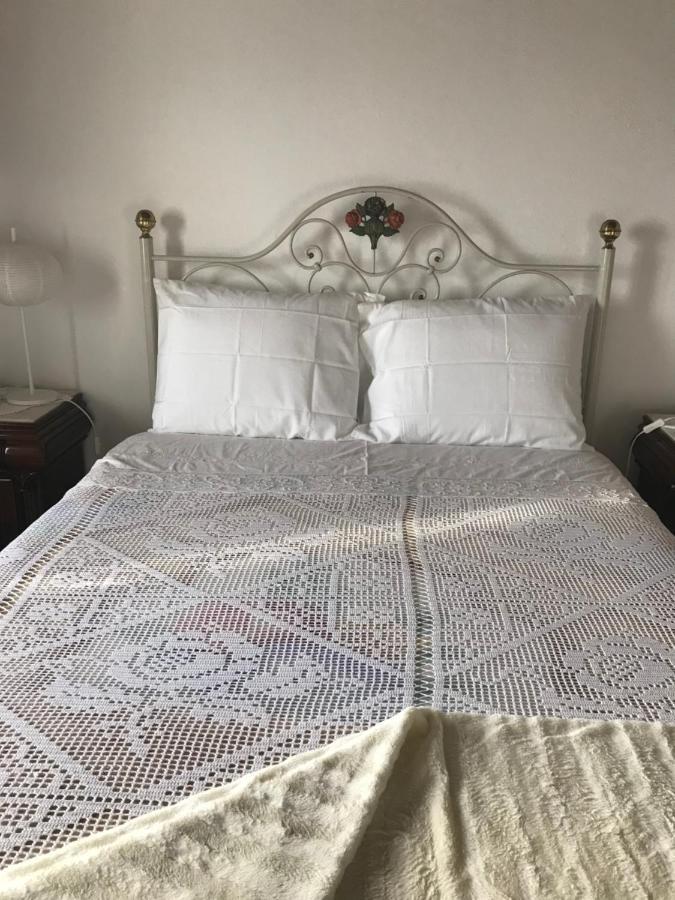 Casa De Chanca Penela Eksteriør billede