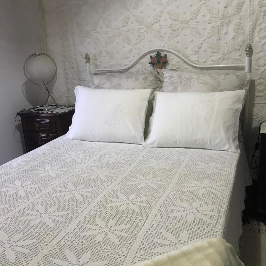 Casa De Chanca Penela Eksteriør billede