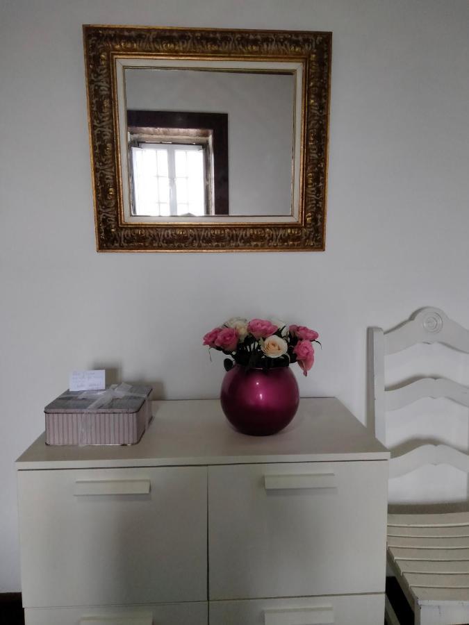 Casa De Chanca Penela Eksteriør billede